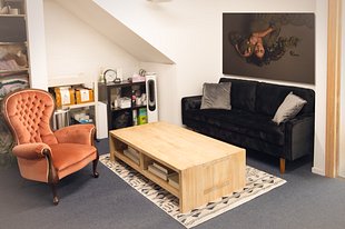 Commercial Space-7