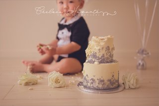 Baby and Child Photography