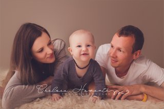 Baby and Child Photography